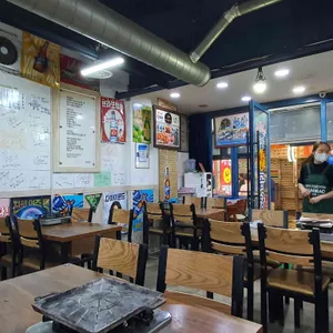 이름난 기장 산곰장어 리뷰 사진