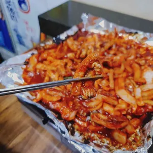이름난 기장 산곰장어 리뷰 사진