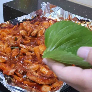 이름난 기장 산곰장어 리뷰 사진