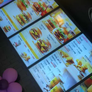 맥도날드 리뷰 사진
