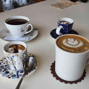 디아트커피 리뷰 사진