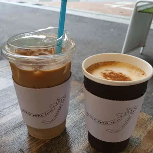 카페 256 사진