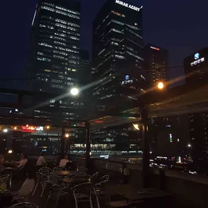11-14번지 케주얼펍 리뷰 사진