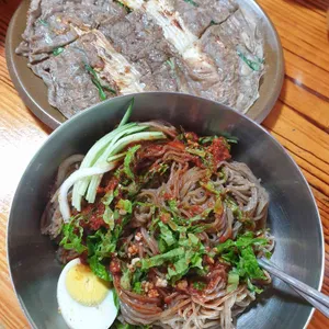 토담막국수 리뷰 사진