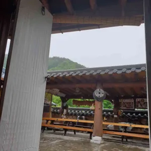 토담막국수 리뷰 사진