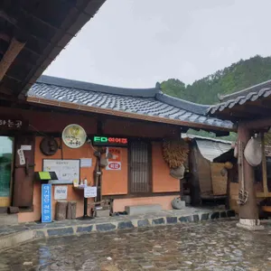 토담막국수 리뷰 사진