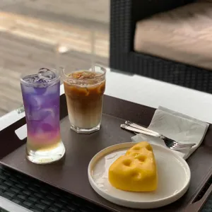 카페 휘바 양주 리뷰 사진