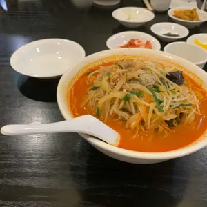 차이니스키친홍성원 사진