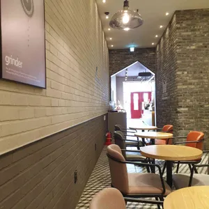 할리스 리뷰 사진