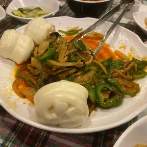 금문 사진