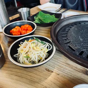 차돌박힌쭈꾸미 사진