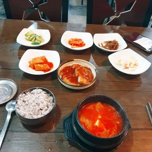 전주식당 사진