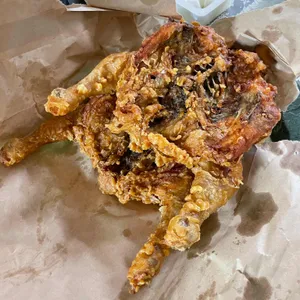 가마치통닭 사진