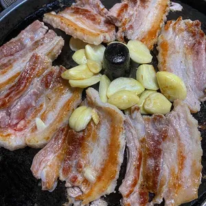 삼락식당 사진 2
