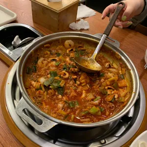 개미집 사진