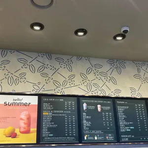 스타벅스 리뷰 사진