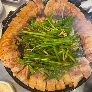 고흥소곱창 사진