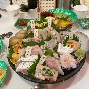 강릉스낵 사진