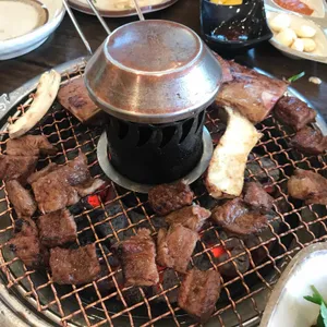 소문난이동갈비 리뷰 사진