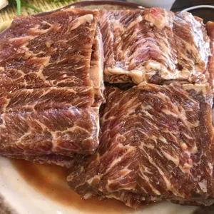 소문난이동갈비 사진