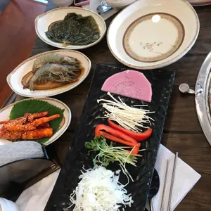 소문난이동갈비 사진