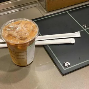 스타벅스 사진