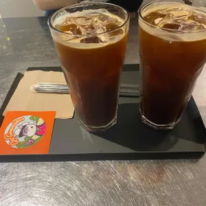 용마커피 리뷰 사진