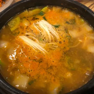 일차돌 사진