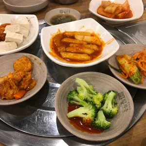 일차돌 사진