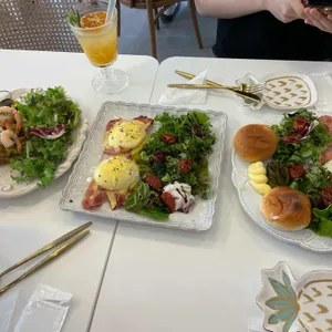 카페뮤로 사진