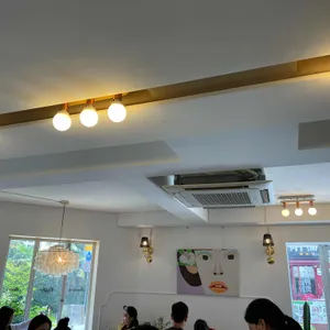 카페뮤로 리뷰 사진