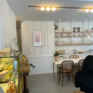 카페뮤로 리뷰 사진