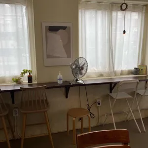 일월일일 리뷰 사진