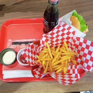 버거인뉴욕 리뷰 사진