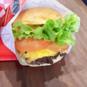 버거인뉴욕 리뷰 사진