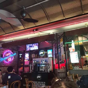 버거인뉴욕 리뷰 사진