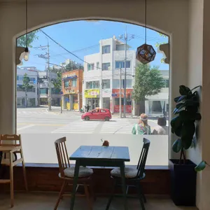 교동빵집 리뷰 사진