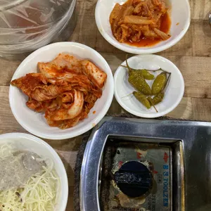 택이네 조개전골 리뷰 사진