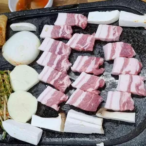 오리와도야지 사진