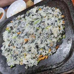 오리와도야지 사진