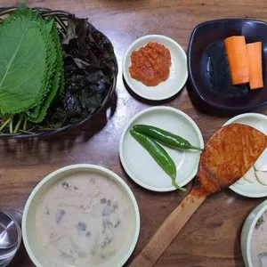 이름난 기장 산곰장어 리뷰 사진