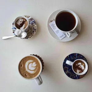 디아트커피 리뷰 사진