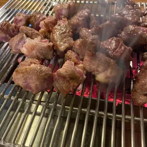 이가네양꼬치 사진