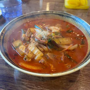 교동짬뽕 사진