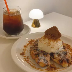 겟 럭키 사진