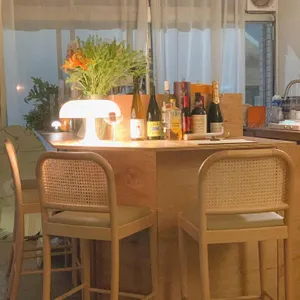 겟 럭키 리뷰 사진