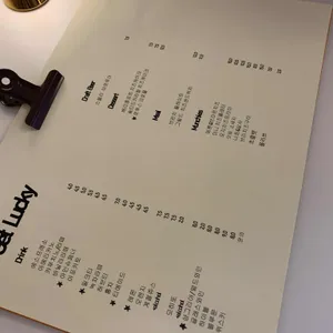 겟 럭키 리뷰 사진