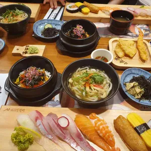 소풍 사진