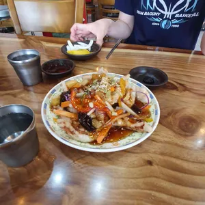 사천맛집부자손짜장 사진