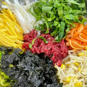 율림식당 대표 사진
